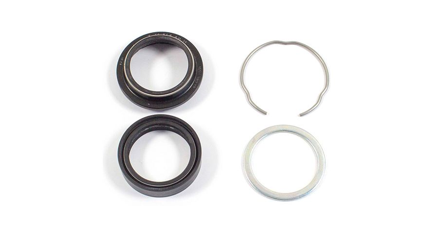 BMW R 1250 R Juego de elementos de estanqueidad para horquilla invertida