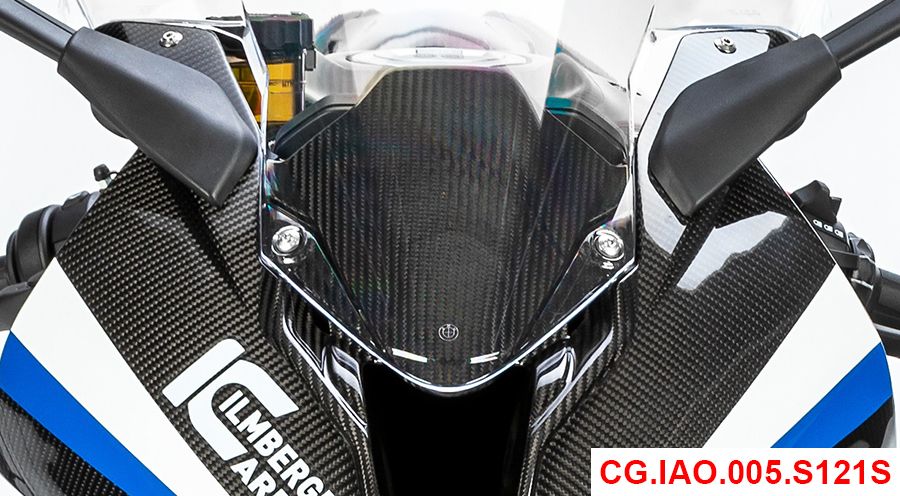 BMW S1000RR (2019- ) Cubierta del tablero