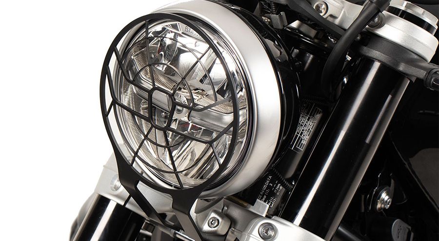 BMW R12nineT, R12, R12S & R12G/S Proteccion para faros