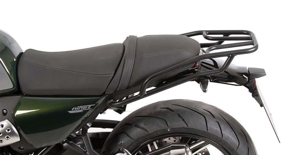 BMW R12nineT, R12, R12S & R12G/S Portaequipajes tubular