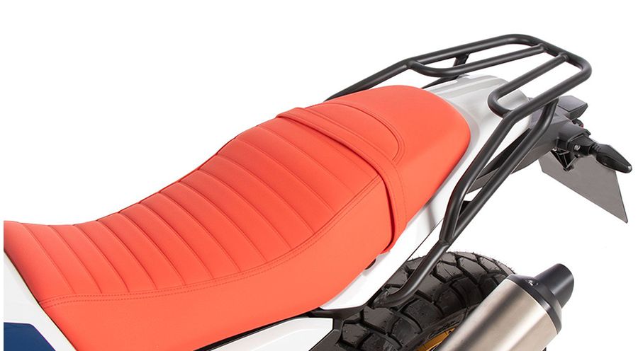 BMW R12nineT, R12, R12S & R12G/S Portaequipajes tubular