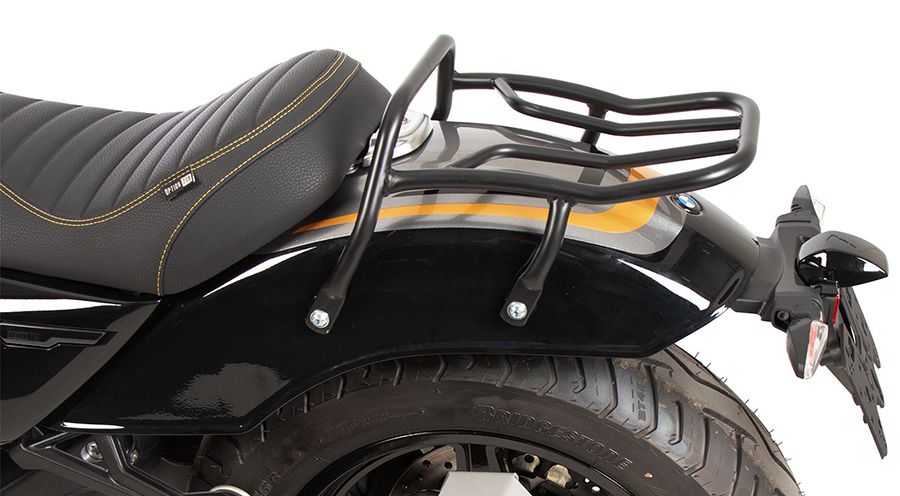 BMW R12nineT, R12, R12S & R12G/S Portaequipaje Solo