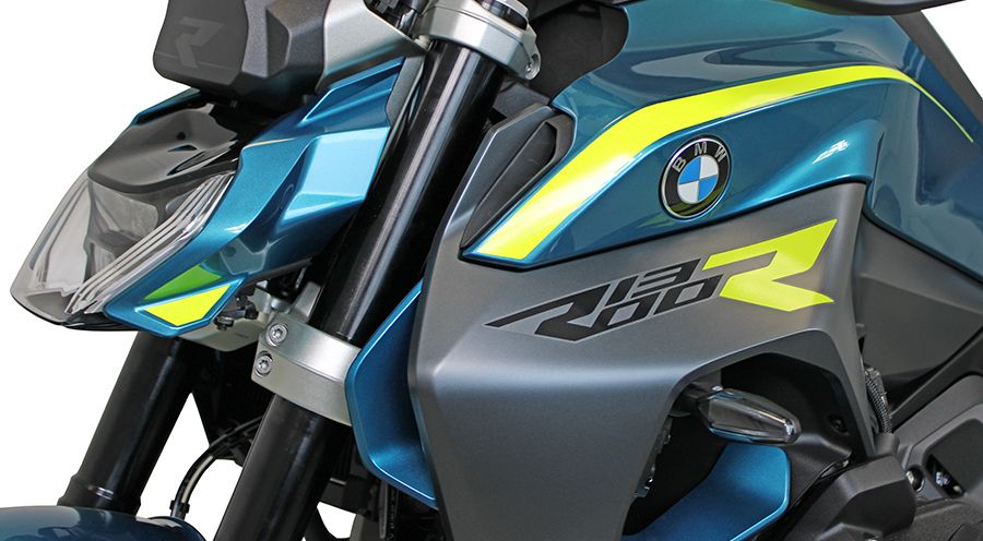 BMW R1300R Conjunto de adhesivos decorativos