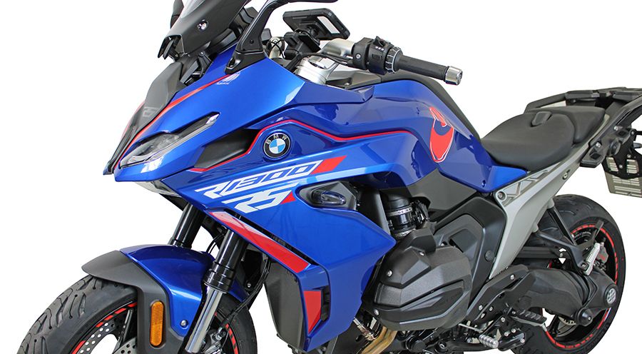 BMW R1300RS Conjunto de adhesivos decorativos