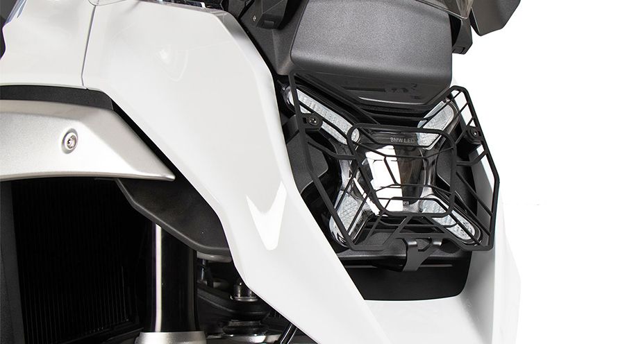 BMW R1300GS & Adventure Proteccion para faros