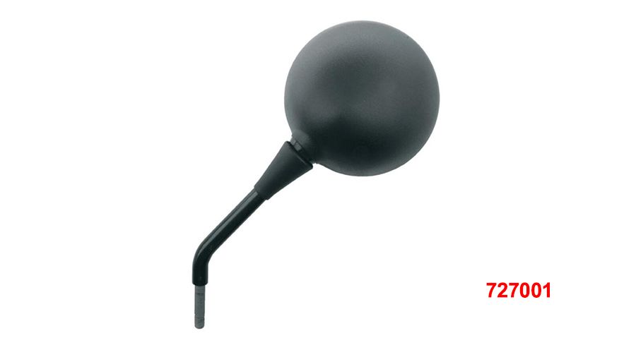 BMW R1100RS, R1150RS Espejo retrovisor