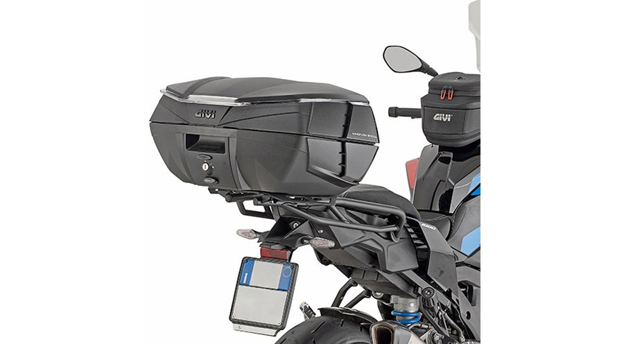 BMW S 1000 XR (2020- ) Soporte para topcase