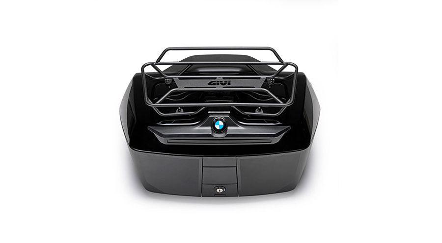 BMW R1300RT Portaequipajes para maleta superior original