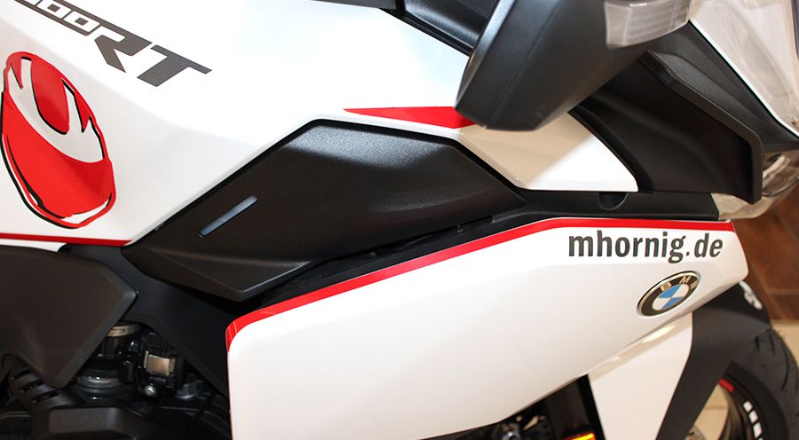 BMW R1300RT Conjunto de adhesivos decorativos