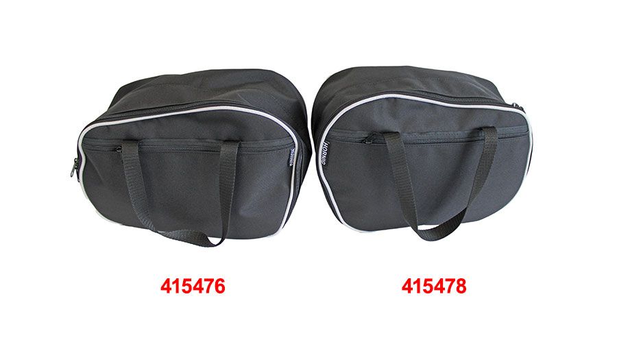 BMW R1300RS Bolsa interior