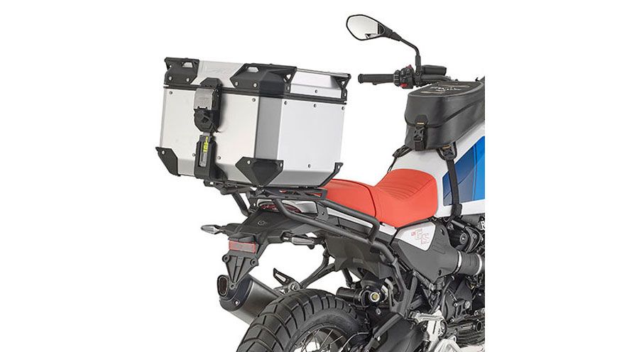 BMW R12nineT, R12, R12S & R12G/S Soporte para topcase
