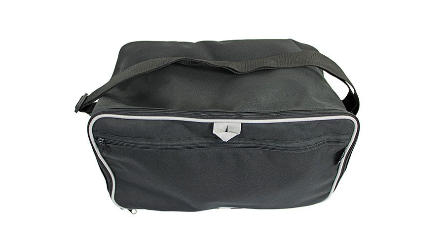 BMW R1300RT Bolsa top case