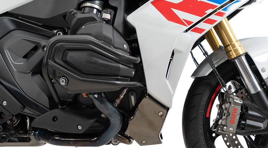 BMW R1300RS Defensas