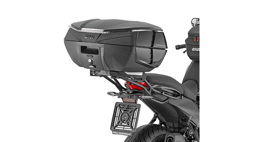 BMW R1300RS Soporte para topcase