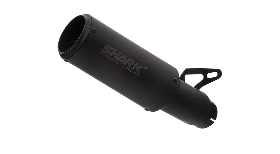 BMW S 1000 XR (2020- ) Escape SHARK RCT