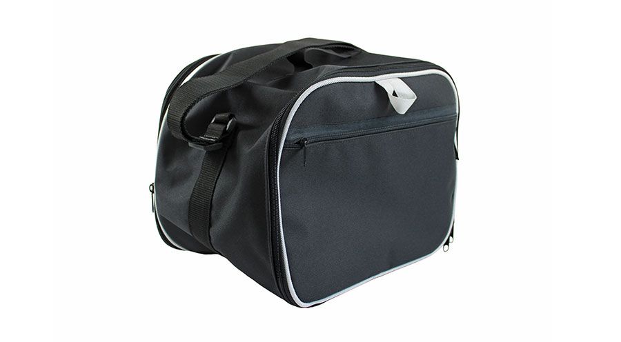 BMW R1300GS & Adventure Bolsa interior para top case Vario