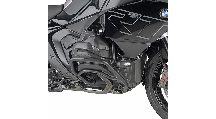BMW R1300RT Defensas