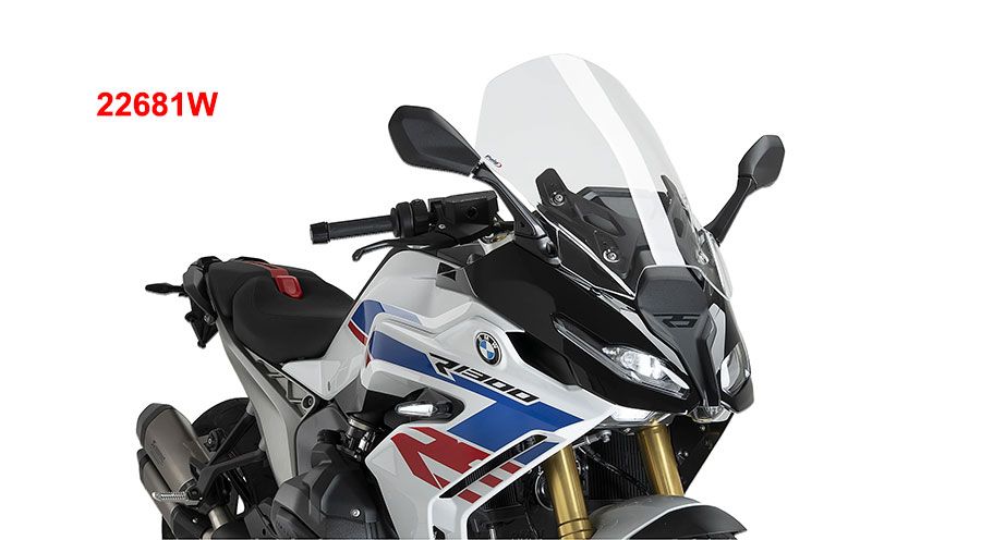 BMW R1300RS Parabrisas Touring