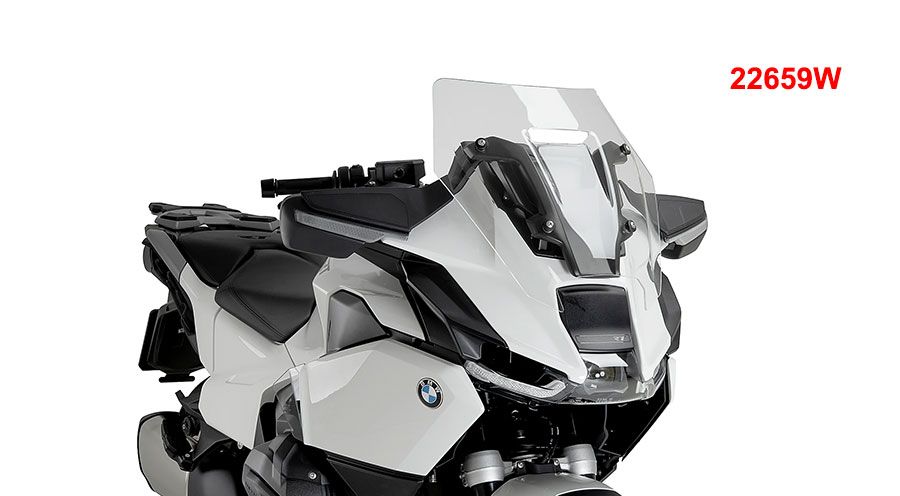 BMW R1300RT Parabrisas Sport