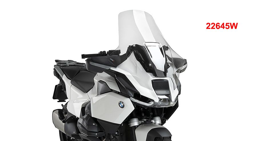 BMW R1300RT Parabrisas Touring