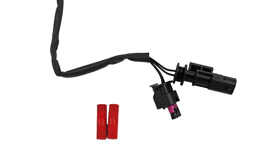 BMW S1000RR (2019- ) Cable de conexión para dispositivo adicional para toma de 12V