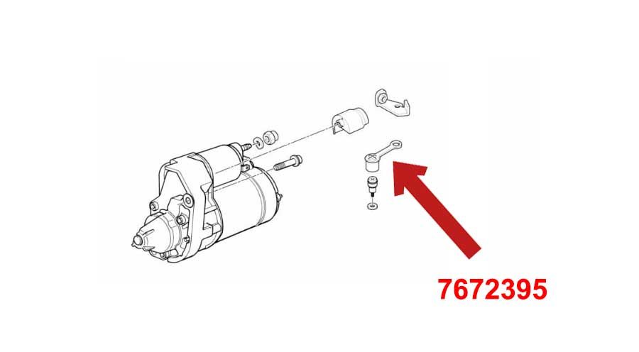 BMW R1100RS, R1150RS Tapa protectora