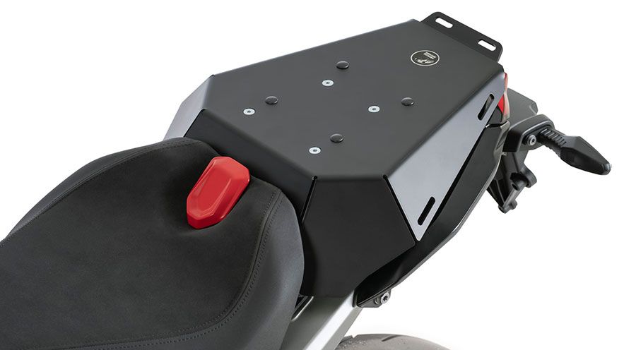 BMW R1300R Portaequipaje