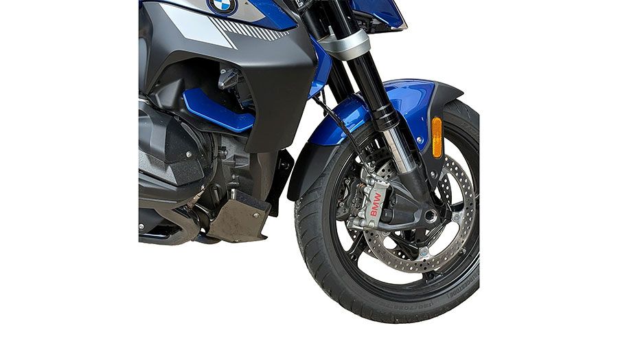 BMW R1300RS Extenda Fender