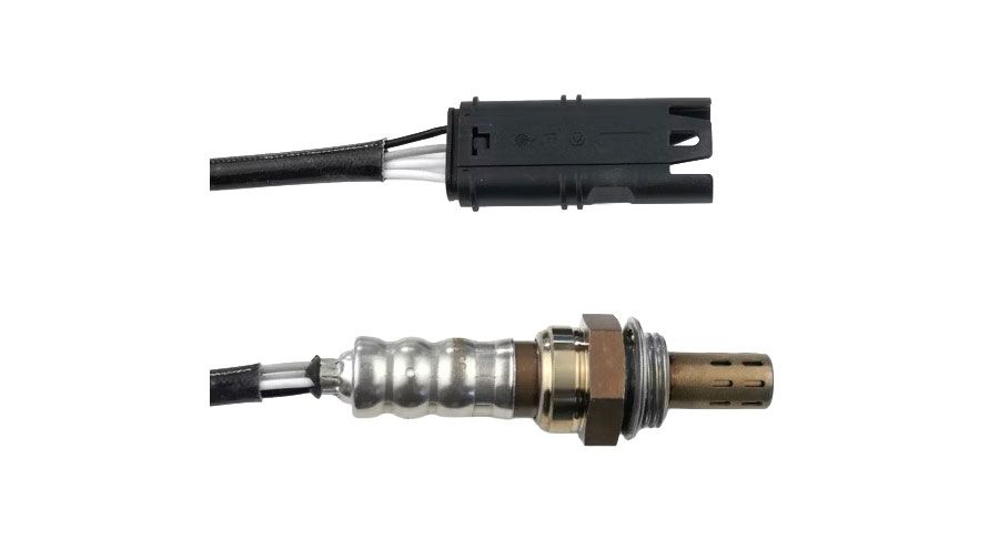 BMW R1200RT (2005-2013) Sonda lambda