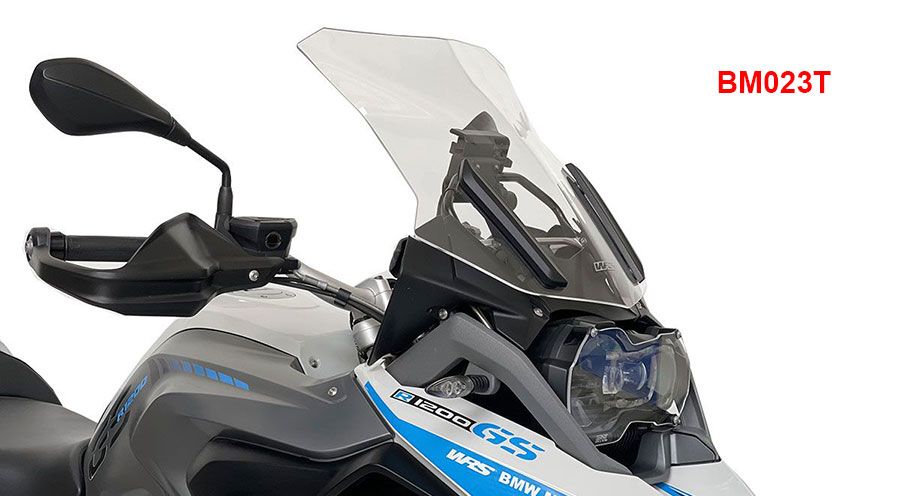 BMW R 1250 GS & R 1250 GS Adventure Parabrisas Sport