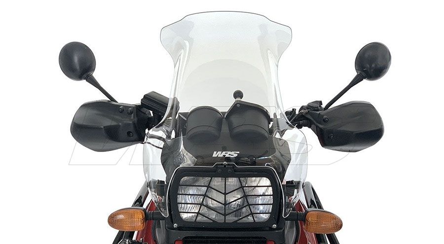 BMW R850GS, R1100GS, R1150GS & Adventure Parabrisas Touring