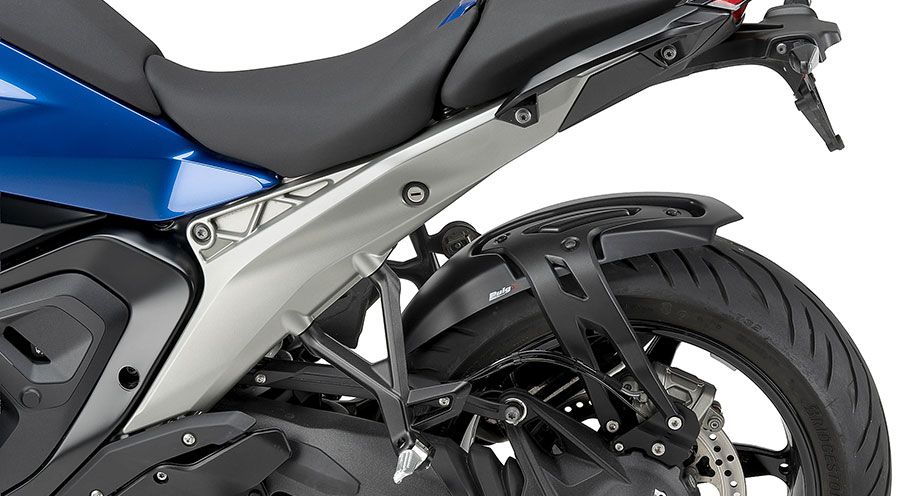 BMW R1300RS Guardafangos de plástico ABS