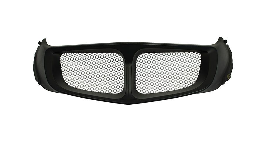 BMW R1200RT (2005-2013) Pantalla para enfriador de aceite