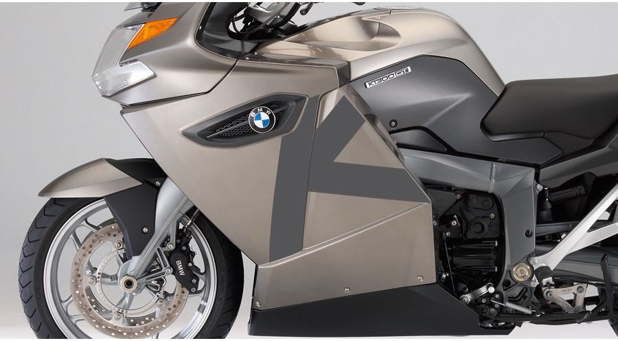 BMW K1300GT Pegatina K
