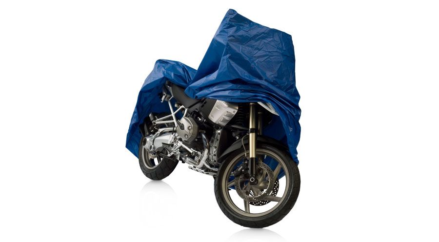 BMW R 1250 GS & R 1250 GS Adventure Bavaria Funda de exterior para moto