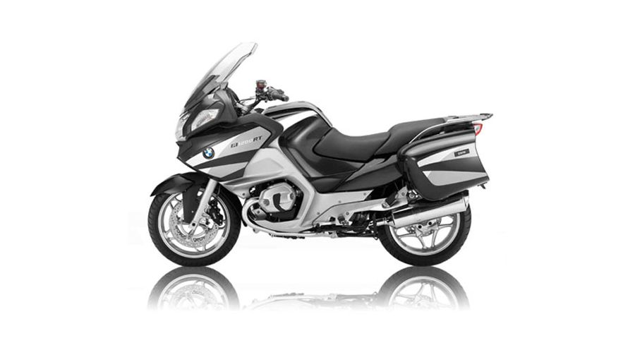 BMW R1200RT (2005-2013) Intermitentes Claros