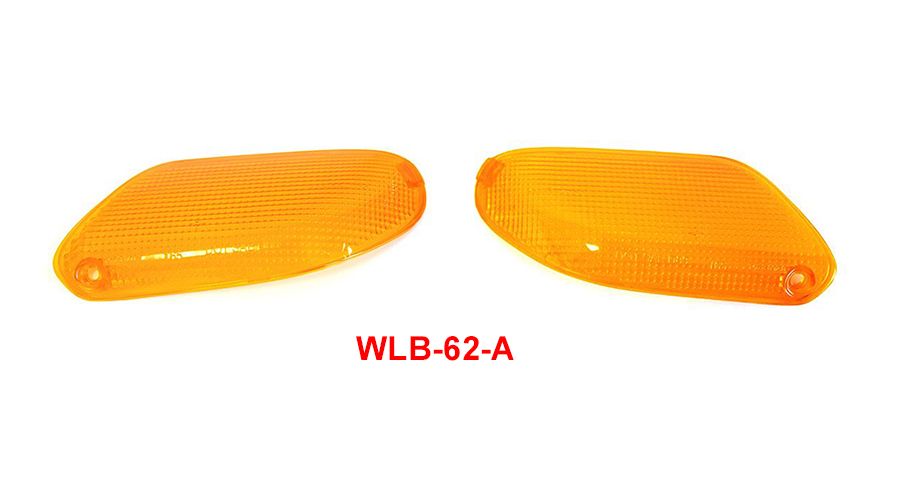 BMW Modelo clasicos desde 1969 Lentes para direccional delante