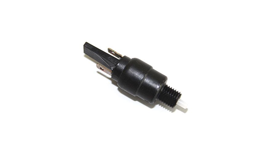 BMW R 100 modelo Interruptor luz de freno