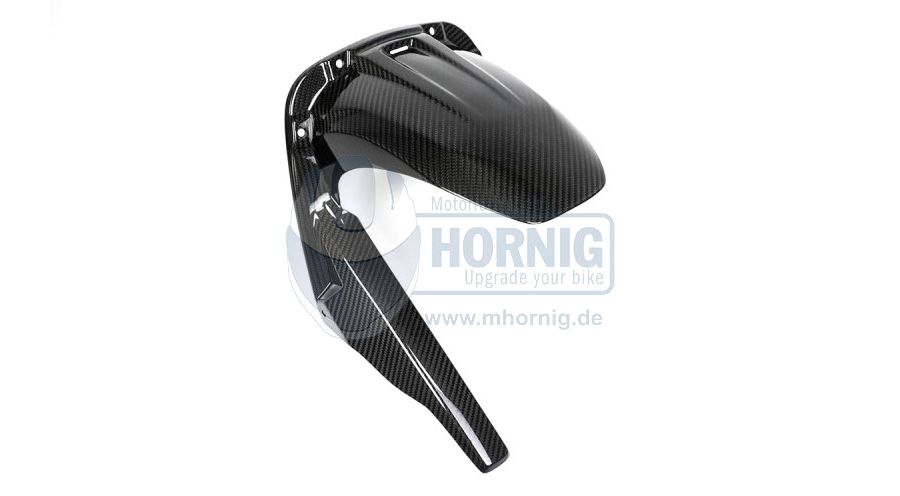 BMW S 1000 XR (2015-2019) Guardabarros trasero de carbono