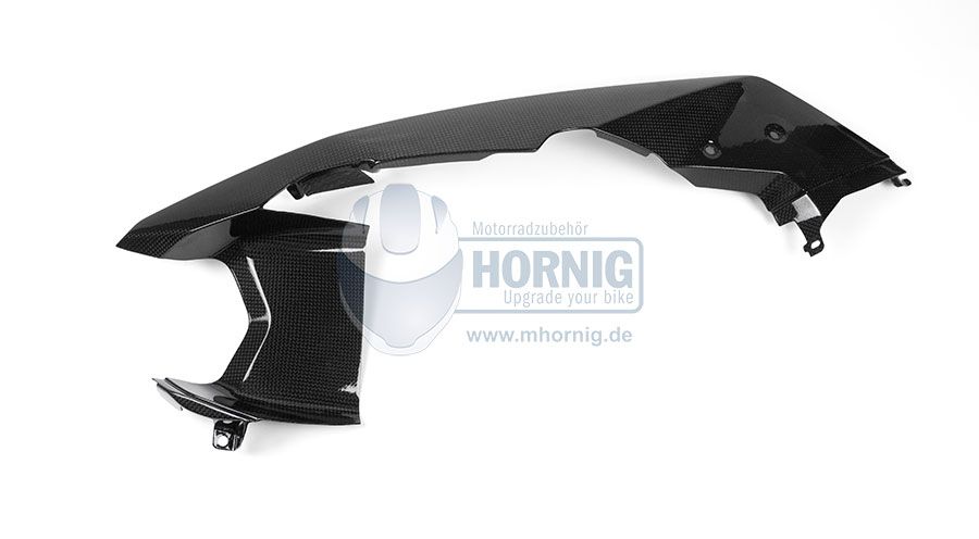 BMW R 1200 GS LC (2013-2018) & R 1200 GS Adventure LC (2014-2018) Pico de carbono derecho Adventure