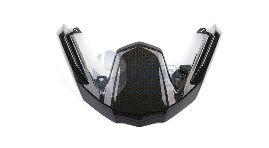 BMW R 1200 GS LC (2013-2018) & R 1200 GS Adventure LC (2014-2018) Ampliación para pico Adventure