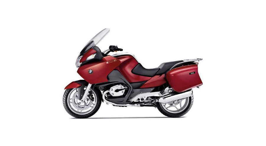 BMW R1200RT (2005-2013) Intermitentes Claros