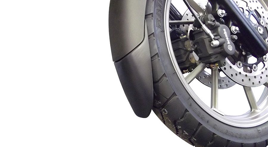 BMW F650GS (08-12), F700GS & F800GS (08-18) Extenda Fender