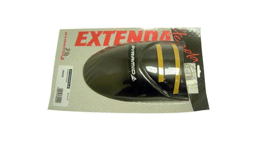 BMW K1300R Extenda Fender