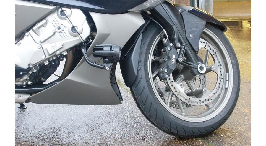 BMW K1200GT (2006-2008) Extenda Fender