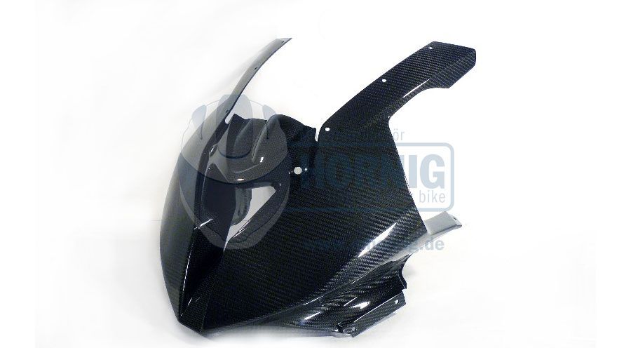 BMW S1000RR (2009-2018) Carenado frontal para carreras