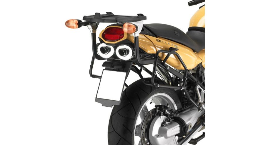 BMW R1100S Soporte para Top case