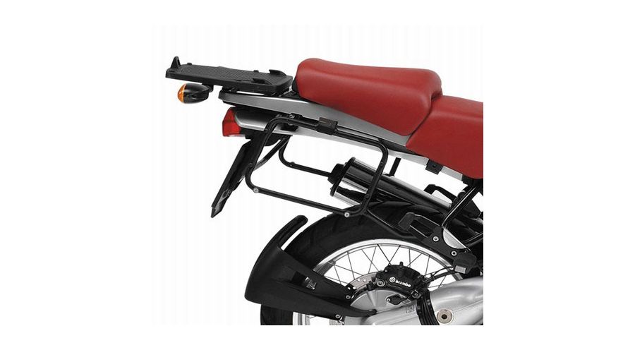 BMW R850GS, R1100GS, R1150GS & Adventure soporte top case