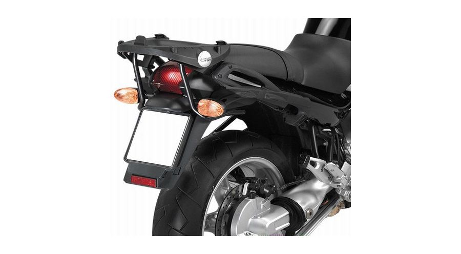 BMW R850R, R1100R, R1150R & Rockster Soporte para Top case