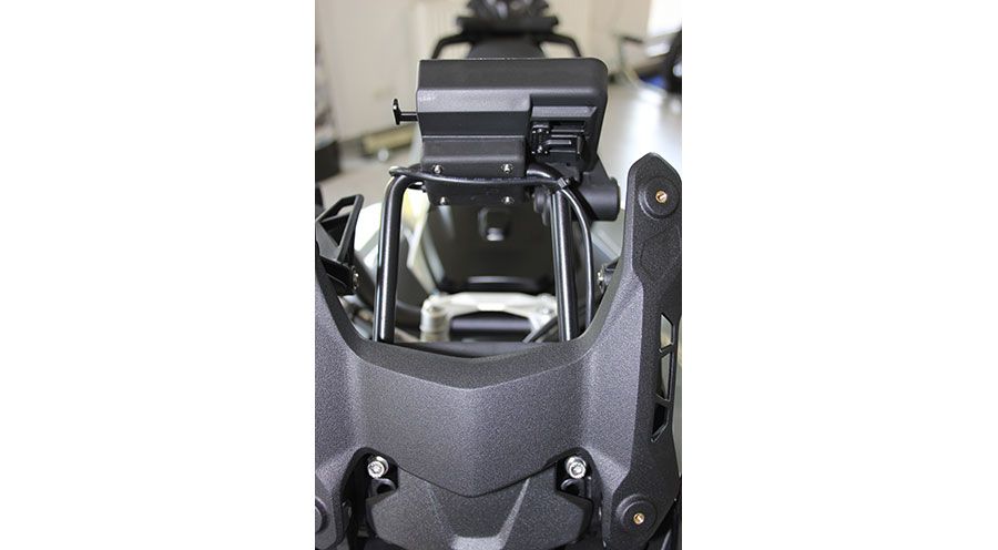 BMW S 1000 XR (2020- ) Soporte GPS